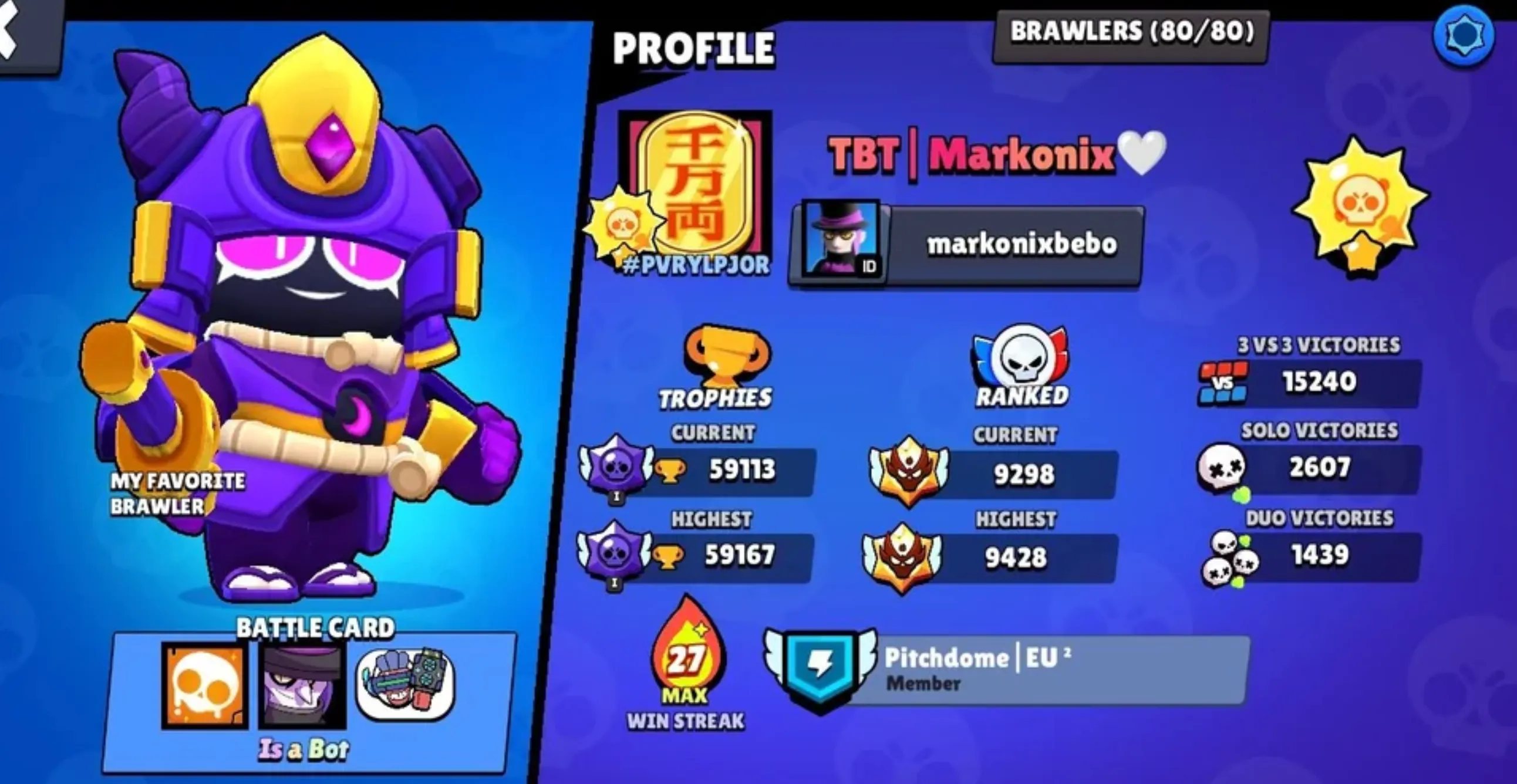 How to Recover Your Brawl Stars Account